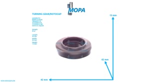 VENTILDREHVORRICHTUNG - 12032859 passend für MWM & Deutz Motoren VENTILDREHVORRICHTUNG - 12032859 passend für MWM & Deutz Motoren