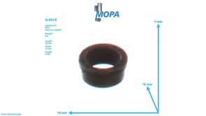 HUELSE - 5501840154 passend für MTU Motoren