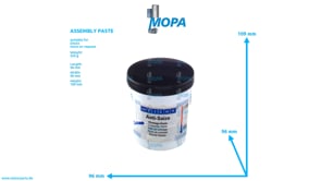 ASSEMBLY PASTE - 01007277 suitable for Deutz engines ASSEMBLY PASTE - 01007277 suitable for Deutz engines