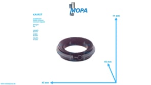 DICHTUNG - 03362948 passend für MWM & Deutz Motoren