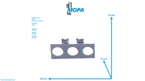  - 10094-217 suitable for MTU engines