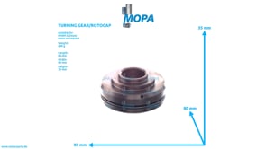 VENTILDREHVORRICHTUNG - 12282840 passend für MWM & Deutz Motoren VENTILDREHVORRICHTUNG - 12282840 passend für MWM & Deutz Motoren
