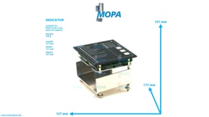 ANZEIGEGERAET - 51277206023 passend für MAN D-Motoren
